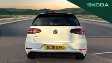 Volkswagen Golf 2.0 TDI 184 GTD 5dr Diesel Hatchback